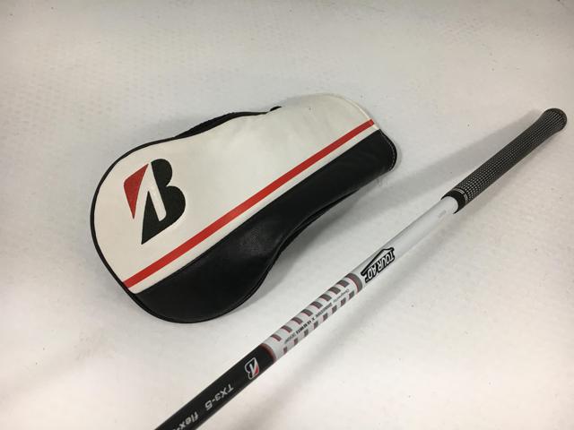 お買い得品！【中古ゴルフクラブ】ブリヂストン TOUR B X ドライバー 2020 ツアーAD TX3-5 1W【14日間返品OK】_2
