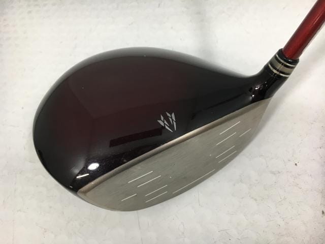 お買い得品！【中古ゴルフクラブ】ダンロップ ゼクシオ10 テン (XXIO 10 X) ドライバー 2018 (レッド) MP1000 1W【14日間返品OK】_1