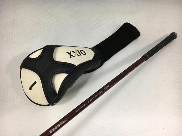 お買い得品！【中古ゴルフクラブ】ダンロップ ゼクシオ10 テン (XXIO 10 X) ドライバー 2018 (レッド) MP1000 1W【14日間返品OK】_2