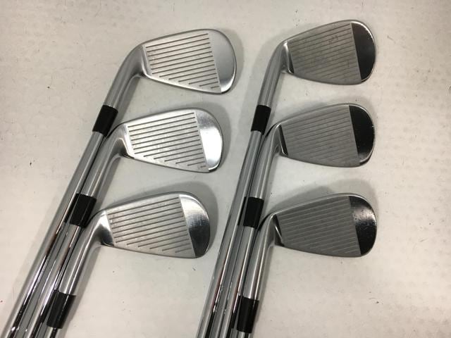 お買い得品！【中古ゴルフクラブ】(6本セット)ミズノ ミズノプロ 223 アイアン 2022 NSプロ MODUS3 TOUR115 5〜9.P【14日間返品OK】_3