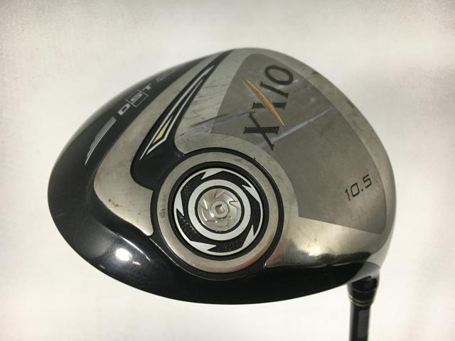 お買い得品！【中古ゴルフクラブ】ダンロップ ゼクシオ9 ナイン (XXIO 9) ドライバー 2016 MP900 1W【14日間返品OK】
