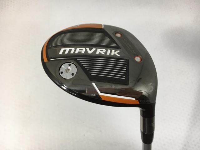 お買い得品！【中古ゴルフクラブ】キャロウェイ MAVRIK (マーベリック) フェアウェイ 2020 (日本仕様) Motore Speeder エボリューション6 FW60 5W【14日間返品OK】