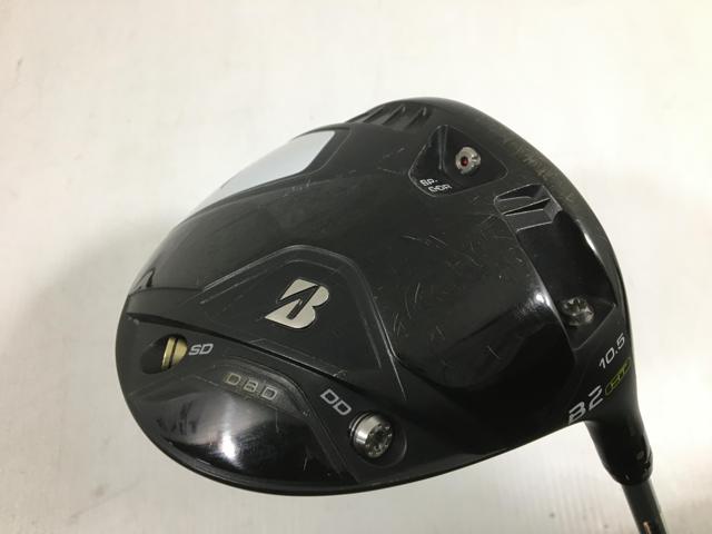 お買い得品！【中古ゴルフクラブ】ブリヂストン B2HT ドライバー 2023 