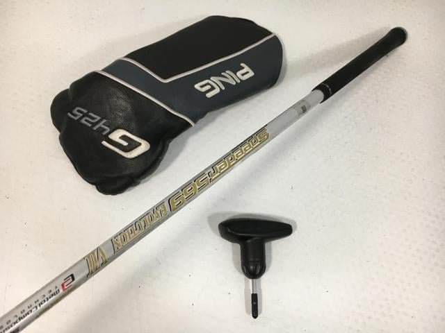 お買い得品！【中古ゴルフクラブ】ピン G425 MAX ドライバー Motore Speeder 569 エボリューション7 1W【14日間返品OK】_2