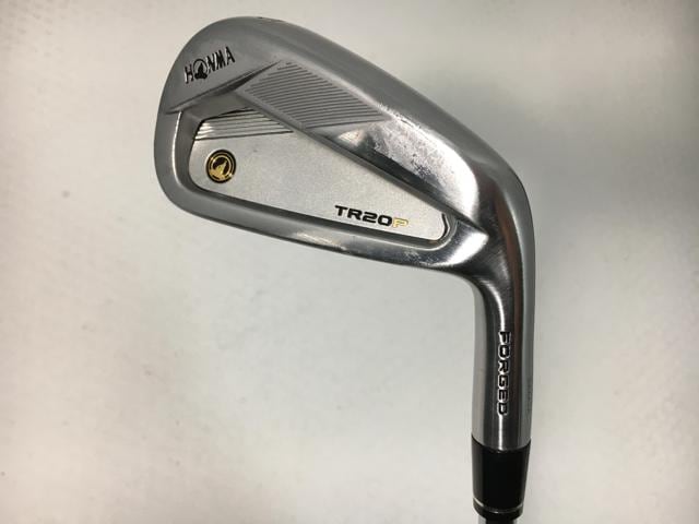 お買い得品！【中古ゴルフクラブ】(7本セット)ホンマ T//WORLD TR20-P 