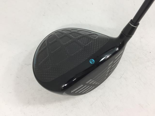 お買い得品！【中古ゴルフクラブ】【超美品】ホンマ BERES(ベレス) NX ドライバー 2023 VIZARD for NX 45 1W【14日間返品OK】_1