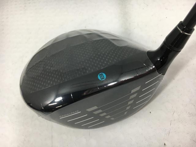 【中古ゴルフクラブ】【未使用品】ホンマ BERES(ベレス) NX ドライバー 2023 VIZARD for NX 45 1W【14日間返品OK】_1