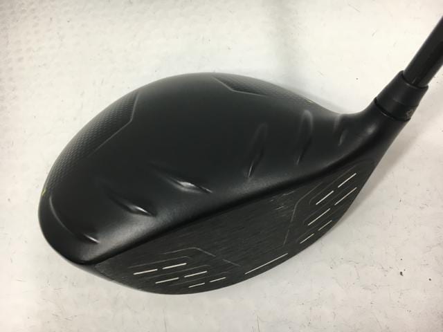 【中古ゴルフクラブ】ピン G430 MAX ドライバー UST マミヤ The ATTAS V2 5 1W【14日間返品OK】_1