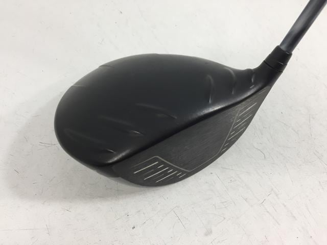 【中古ゴルフクラブ】ピン G425 LST ドライバー Motore Speeder 661 エボリューション6 1W【14日間返品OK】_1