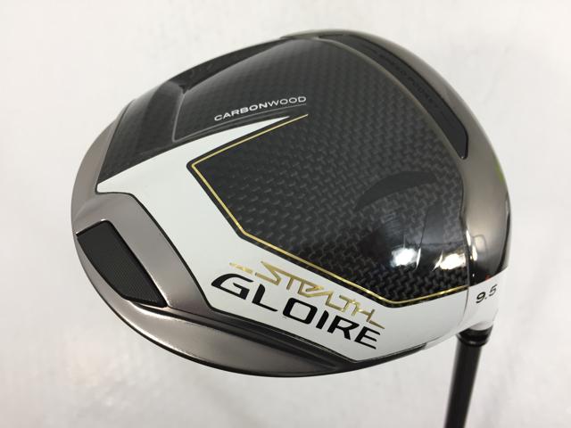 中古ゴルフクラブ】【超美品】テーラーメイド STEALTH GLOIRE