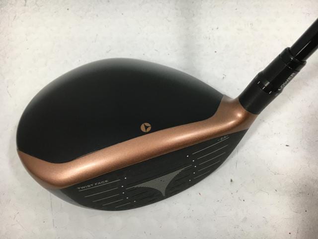 【中古ゴルフクラブ】【美品】テーラーメイド バーナー ミニ カッパー (BURNER MINI COPPER) ドライバー 2024 (日本仕様) PROFORCE 65 M40X JP SPEC 1W【14日間返品OK】_1