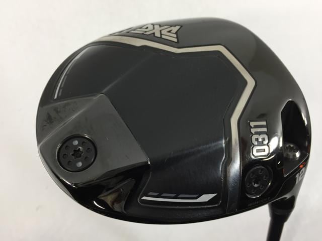 【中古ゴルフクラブ】PXG PXG 0311 BLACK OPS ドライバー FUJIKURA PRO 65 PXG 1W【14日間返品OK】