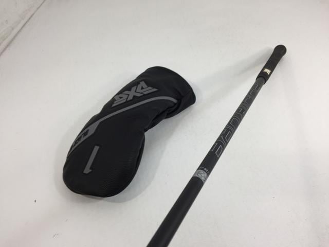 【中古ゴルフクラブ】PXG PXG 0311 BLACK OPS ドライバー FUJIKURA PRO 65 PXG 1W【14日間返品OK】_2