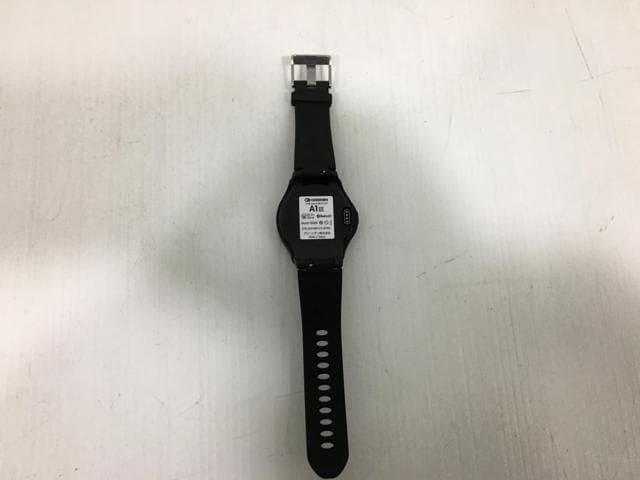 中古ゴルフ用品】【超美品】GREENON(グリーンオン) THE GOLF WATCH(ザ