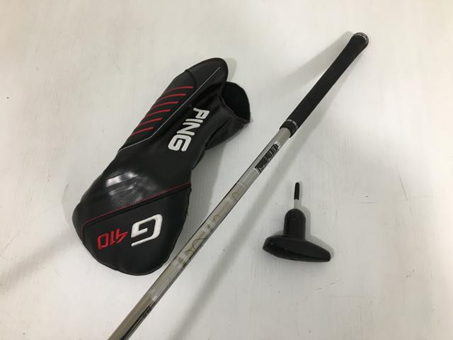 【中古ゴルフクラブ】ピン G410 LST ドライバー PING TOUR 173-65 1W【14日間返品OK】_2