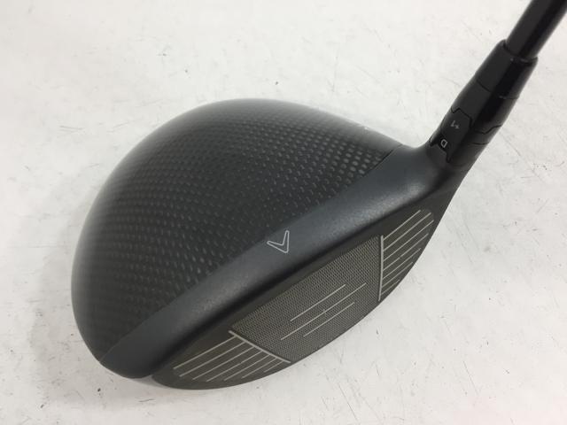 【中古ゴルフクラブ】【美品】キャロウェイ PARADYM (パラダイム) Ai SMOKE MAX ドライバー 2024 (日本仕様) TENSEI 50 for Callaway 1W【14日間返品OK】_1
