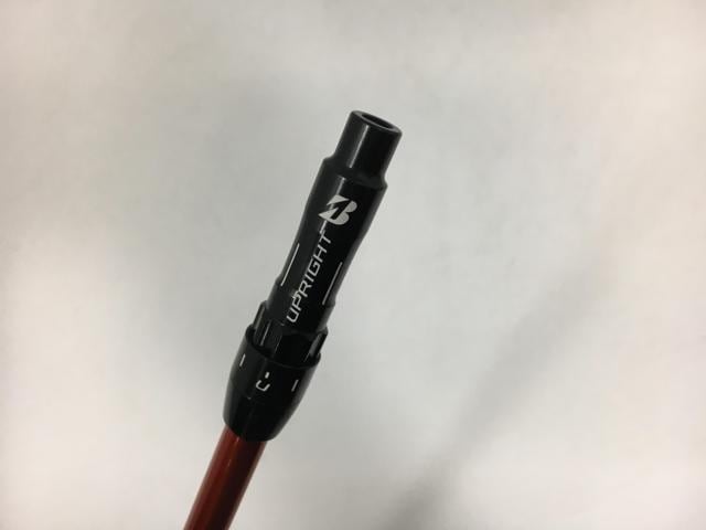お買い得品！【中古ゴルフクラブ】【美品】三菱ケミカル シャフト単品 