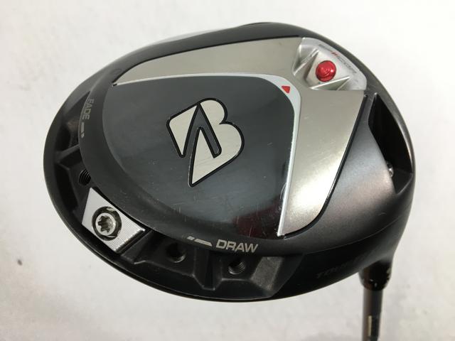 お買い得品！【中古ゴルフクラブ】ブリヂストン TOUR B X ドライバー 2020 ツアーAD BS-6 1W【14日間返品OK】