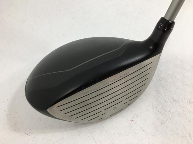 お買い得品！【中古ゴルフクラブ】ブリヂストン TOUR B X ドライバー 2020 ツアーAD BS-6 1W【14日間返品OK】_1