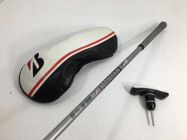 お買い得品！【中古ゴルフクラブ】ブリヂストン TOUR B X ドライバー 2020 ツアーAD BS-6 1W【14日間返品OK】_2