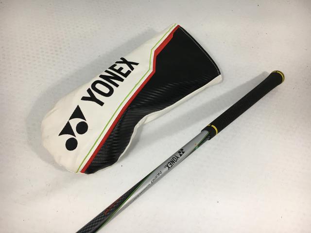 お買い得品！【中古ゴルフクラブ】ヨネックス EZONE GT 435 ドライバー 2020 NST002 1W【14日間返品OK】_2