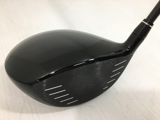 お買い得品！【中古ゴルフクラブ】【美品】ホンマ TOUR WORLD (ツアーワールド) TW757 TYPE-S ドライバー VIZARD for TW757 1W【14日間返品OK】_1