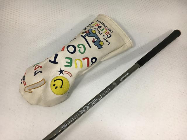 お買い得品！【中古ゴルフクラブ】【美品】A DESIGN GOLF A GRIND(A グラインド) 440 ドライバー UST マミヤ Ricoil ES 450 1W【14日間返品OK】_2
