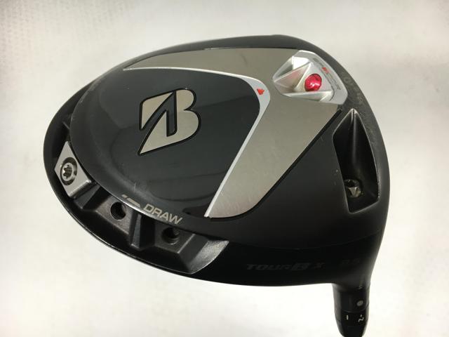 お買い得品！【中古ゴルフクラブ】ブリヂストン TOUR B X ドライバー 2020 Motore Speeder 661 エボリューション7 1W【14日間返品OK】