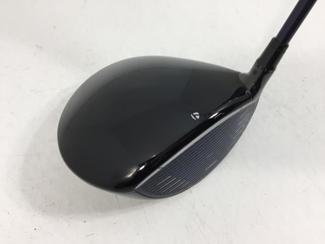 【中古ゴルフクラブ】テーラーメイド Qi10 ドライバー 2024 (日本仕様) ディアマナ BLUE TM50 1W【14日間返品OK】_1