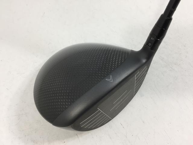 【中古ゴルフクラブ】【美品】キャロウェイ PARADYM (パラダイム) Ai SMOKE MAX D ドライバー 2024 (日本仕様) TENSEI 50 for Callaway 1W【14日間返品OK】_1