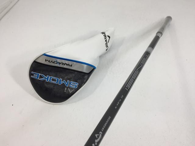 【中古ゴルフクラブ】【美品】キャロウェイ PARADYM (パラダイム) Ai SMOKE MAX D ドライバー 2024 (日本仕様) TENSEI 50 for Callaway 1W【14日間返品OK】_2