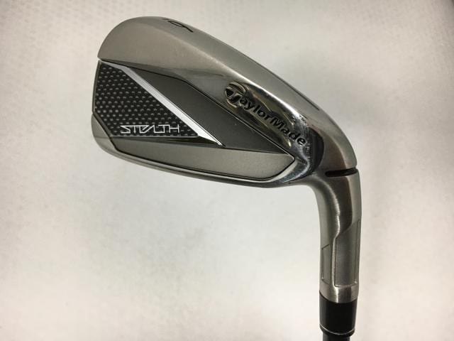 中古ゴルフクラブ(5本セット)テーラーメイド STEALTH (ステルス