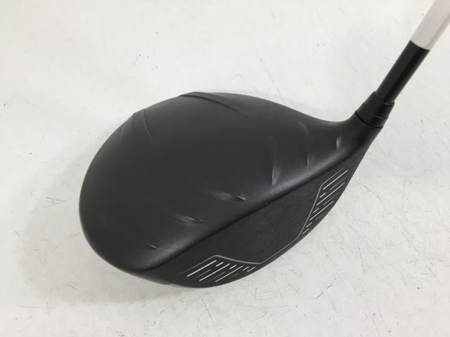 【中古ゴルフクラブ】ピン G410 PLUS(プラス) ドライバー NSプロ レジオフォーミュラ M+55 1W【14日間返品OK】_1