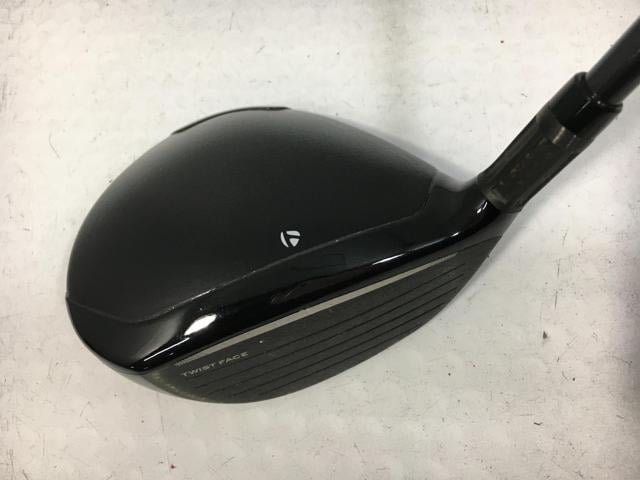 【中古ゴルフクラブ】テーラーメイド STEALTH (ステルス) フェアウェイ 2022 (日本仕様) TENSEI RED TM50 3W【14日間返品OK】_1