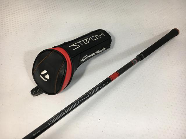 【中古ゴルフクラブ】テーラーメイド STEALTH (ステルス) フェアウェイ 2022 (日本仕様) TENSEI RED TM50 3W【14日間返品OK】_2