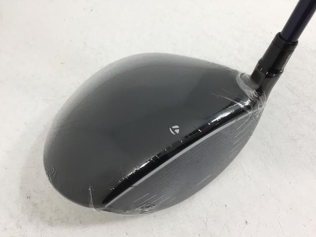 【中古ゴルフクラブ】【未使用品】テーラーメイド Qi10 ドライバー 2024 (日本仕様) ディアマナ BLUE TM50 1W【14日間返品OK】_1