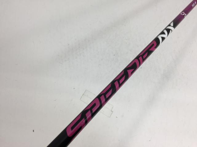 【中古ゴルフクラブ】フジクラ シャフト単品 (テーラーメイド スリーブ付) SPEEDER NX 50th 1W【14日間返品OK】