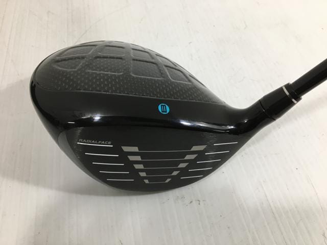 【中古ゴルフクラブ】ホンマ BERES(ベレス) NX ドライバー 2023 VIZARD for NX 45 1W【14日間返品OK】_1