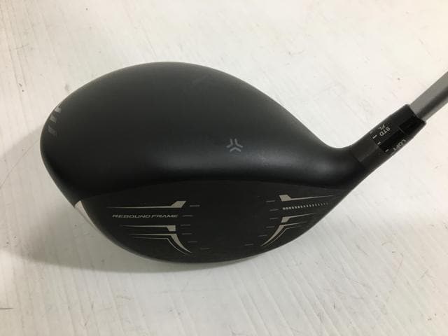 中古ゴルフクラブ】ダンロップ スリクソン(SRIXON) ZX5 MK-2