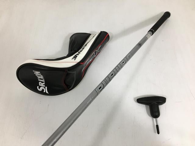 中古ゴルフクラブ】ダンロップ スリクソン(SRIXON) ZX5 MK-2