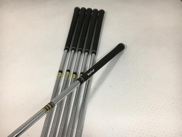【中古ゴルフクラブ】(6本セット)三浦技研 PP-9003 アイアン D/G 5〜9.P【14日間返品OK】_2