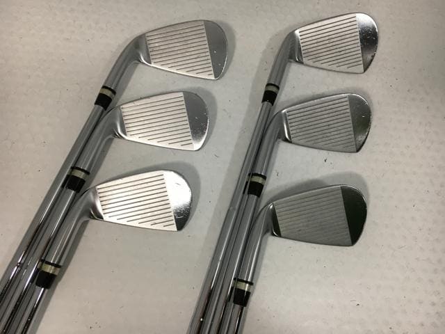 【中古ゴルフクラブ】(6本セット)三浦技研 PP-9003 アイアン D/G 5〜9.P【14日間返品OK】_3