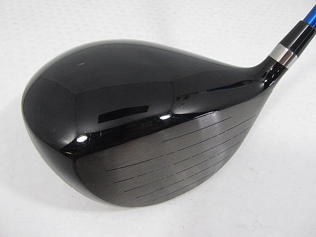 お買い得品！【中古ゴルフクラブ】クレイジー クレイジー CRZ-460D ドライバー ディアマナ B60 1W【14日間返品OK】_1