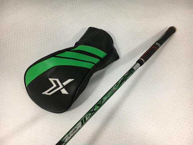 お買い得品！【中古ゴルフクラブ】ダンロップ ゼクシオ エックス (XXIO X eks) ドライバー 2022 Miyazaki AX-2 1W【14日間返品OK】_2