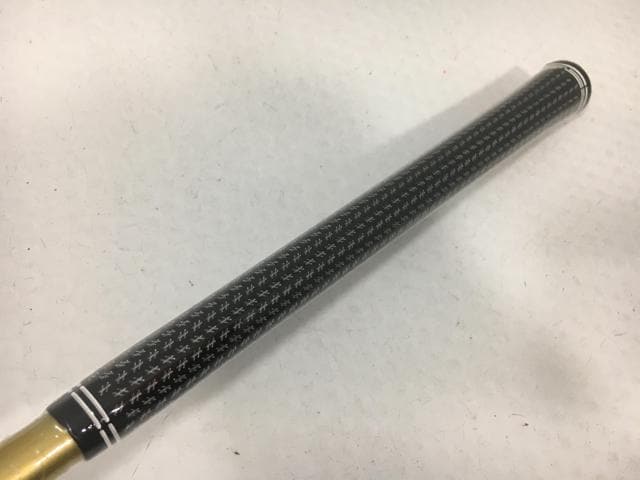 お買い得品！【中古ゴルフクラブ】【未使用品】グラファイトデザイン シャフト単品 (コブラ スリーブ付) ツアーAD CQ-6 1W【14日間返品OK】_2