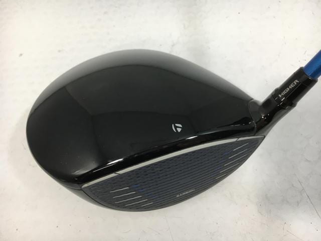 お買い得品！【中古ゴルフクラブ】テーラーメイド Qi10 ドライバー 2024 (日本仕様) SPEEDER NX 40 1W【14日間返品OK】_1