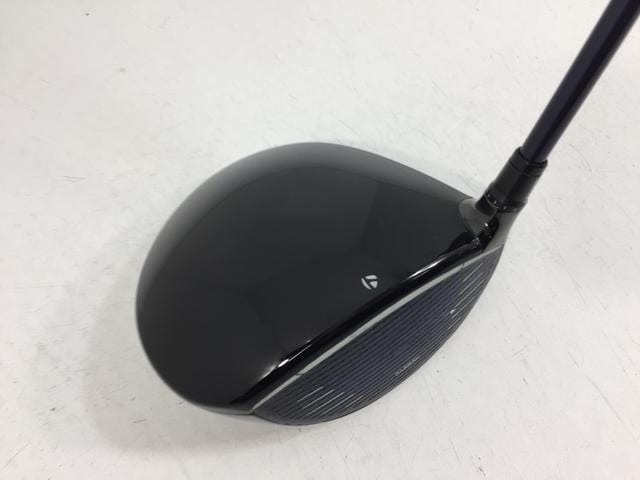 【中古ゴルフクラブ】テーラーメイド Qi10 MAX ドライバー 2024 (日本仕様) ディアマナ BLUE TM50 1W【14日間返品OK】_1