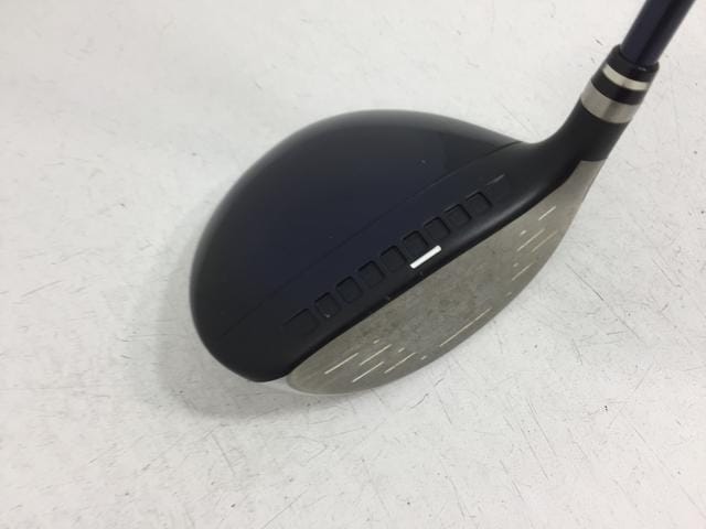 【中古ゴルフクラブ】ヤマハ インプレス UD+2 フェアウェイ 2021 Air Speeder for Yamaha M421f 5W【14日間返品OK】