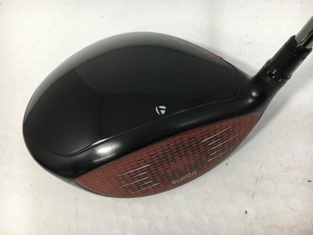 【中古ゴルフクラブ】テーラーメイド STEALTH2 (ステルス2) ドライバー 2023 (日本仕様) ディアマナ GT60 1W【14日間返品OK】_1
