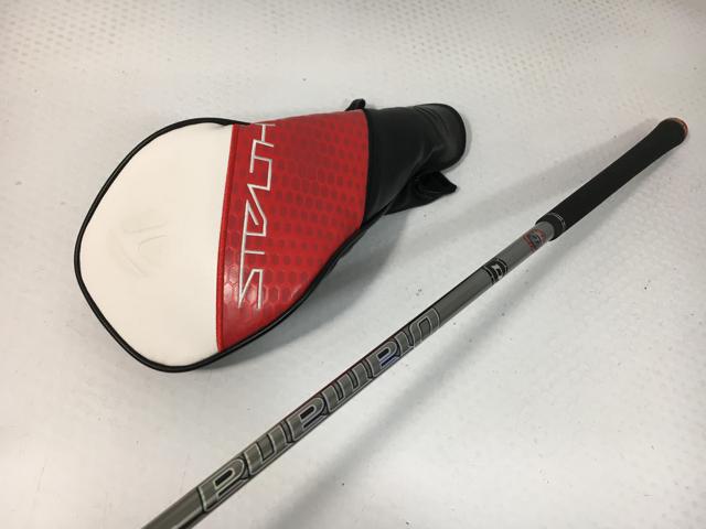 【中古ゴルフクラブ】テーラーメイド STEALTH2 (ステルス2) ドライバー 2023 (日本仕様) ディアマナ GT60 1W【14日間返品OK】_2